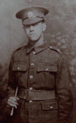 John Parle