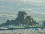 Vixen Tor